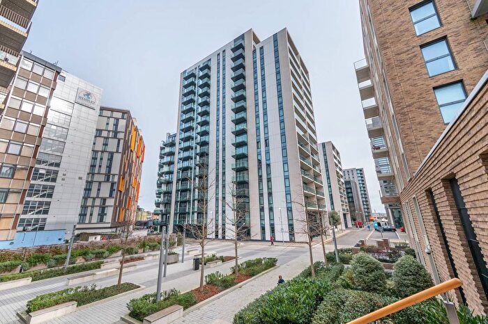 1 Bedroom Flat To Rent In Wembley, Wembley Park, Wembley, HA9