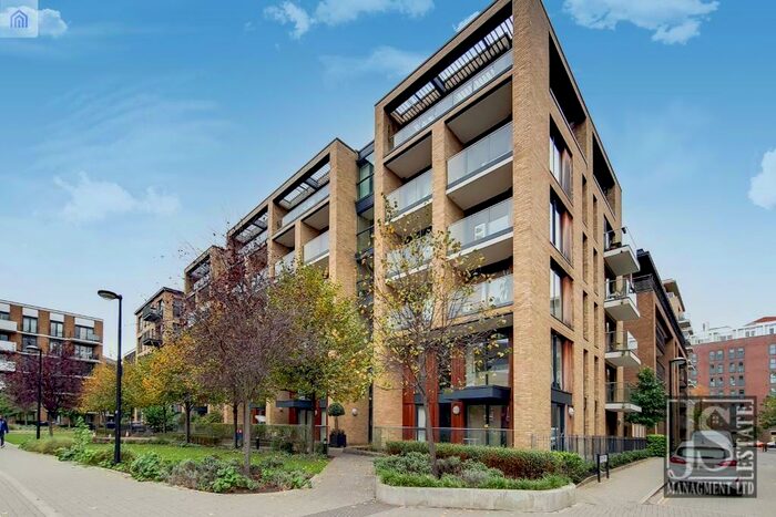 2 Bedroom Flat To Rent In Ottawa House, Albatross Way, London, SE16