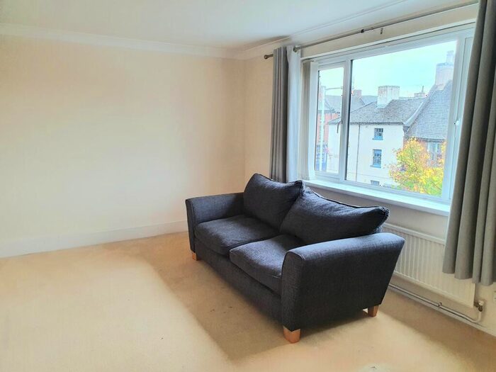 Studio For Sale In Castle Street, Eccleshall, ST21
