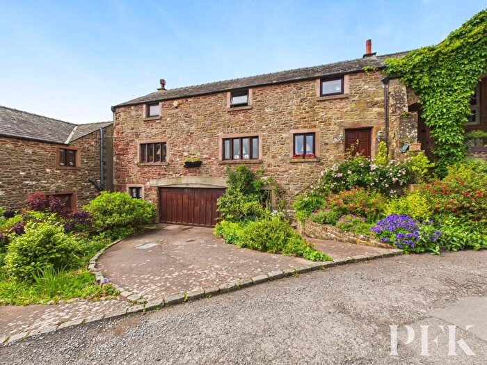 4 Bedroom Barn Conversion For Sale In Abbey Farm, St Bees, CA27