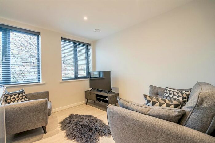 1 Bedroom Flat To Rent In St Johns Mews, Penleys Grove Street, York, YO31