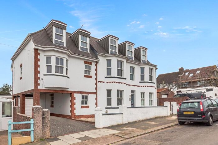 1 Bedroom Flat To Rent In , Dorothy Road, Hove, BN3