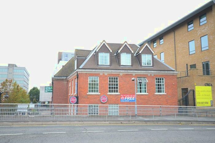 1 Bedroom Flat To Rent In High Street, Bracknell, RG12