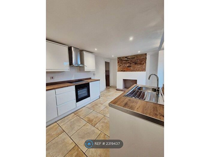 3 Bedroom Terraced House To Rent In Church Terrace, Outwell, Wisbech, PE14