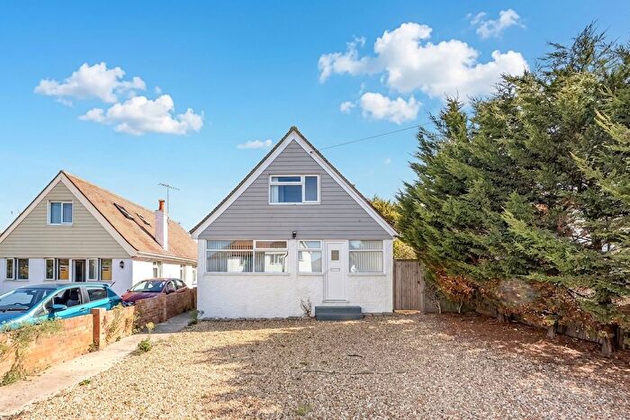 3 Bedroom Detached Bungalow For Sale In West End Way, Lancing, BN15