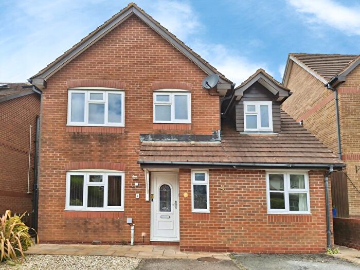 5 Bedroom Detached House To Rent In Port Mer Close, Exmouth, EX8