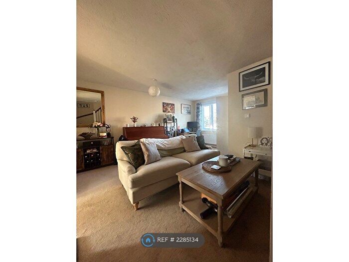 3 Bedroom Terraced House To Rent In Spruce Way, Bath, BA2