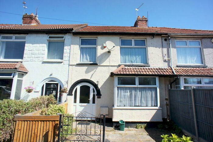 4 Bedroom Terraced House To Rent In Seventh Avenue, Filton, Bristol, BS7