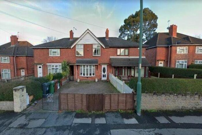 3 Bedroom Property To Rent In Masefield Road, Walsall, WS3