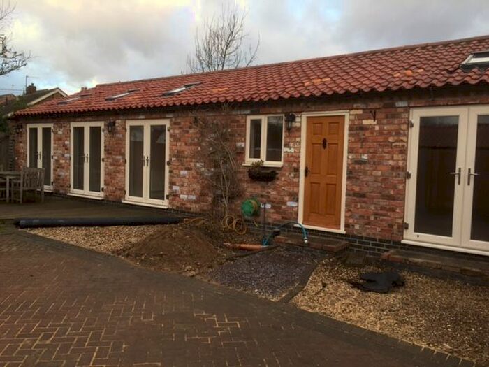2 Bedroom Bungalow To Rent In Middle Street, Metheringham, LN4