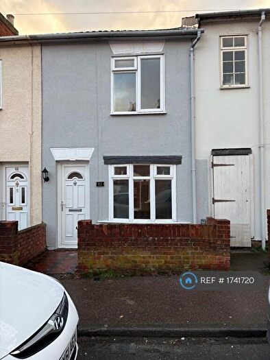 2 Bedroom Terraced House To Rent In Winnock Road, Colchester, CO1