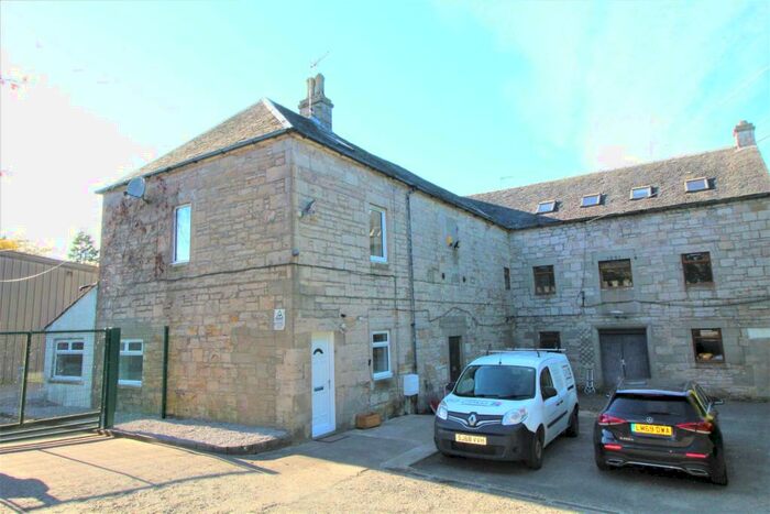 1 Bedroom Cottage To Rent In Beith Road, Howwood, PA10