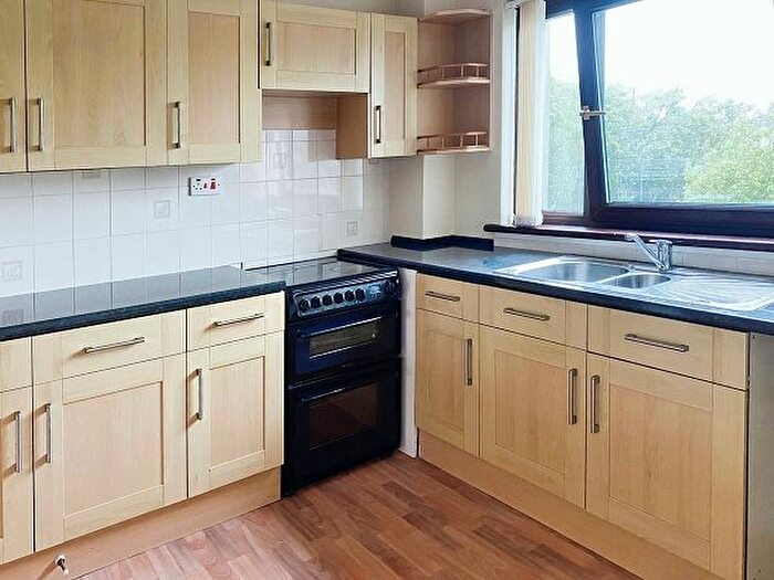 1 Bedroom Flat For Sale In Lochancroft Lane, Wigtown, DG8