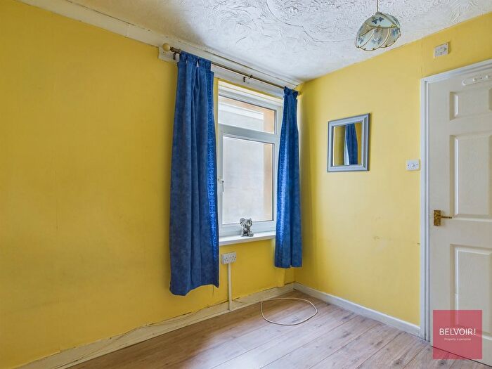 3 Bedroom Terraced House For Sale In Western Street, Swansea, SA1