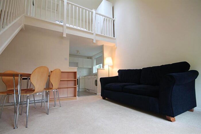 1 Bedroom Semi-Detached Bungalow To Rent In Middlewood Park, Fenham, NE4