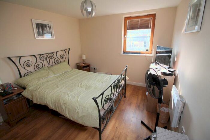 2 Bedroom Apartment To Rent In The Beacon, Knightstone Causeway, Weston-Super-Mare, BS23