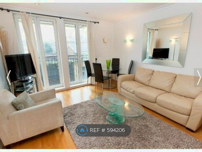 1 Bedroom Flat To Rent In Bailey House, London, SW10
