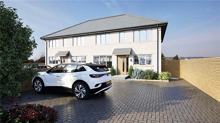 4 Bedroom Semi Detached House For Sale In Netherfield Road, Guiseley, LS20