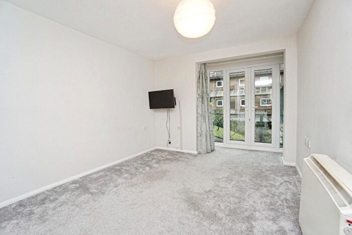 1 Bedroom Flat For Sale In Melbourne Avenue, Broomhill, S10