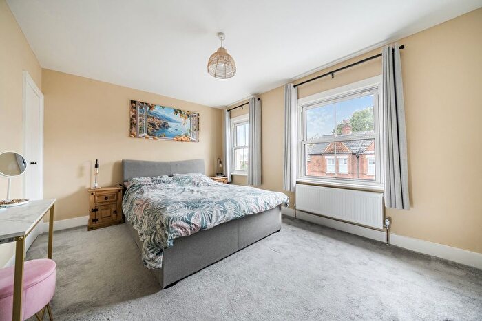 2 Bedroom Terraced House For Sale In Argyle Road, Sevenoaks, TN13