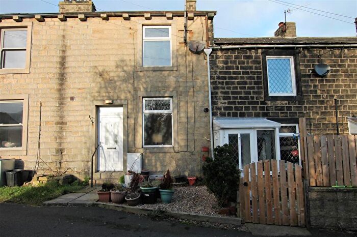 1 Bedroom Terraced House To Rent In Mill Street, Cross Hills, BD20