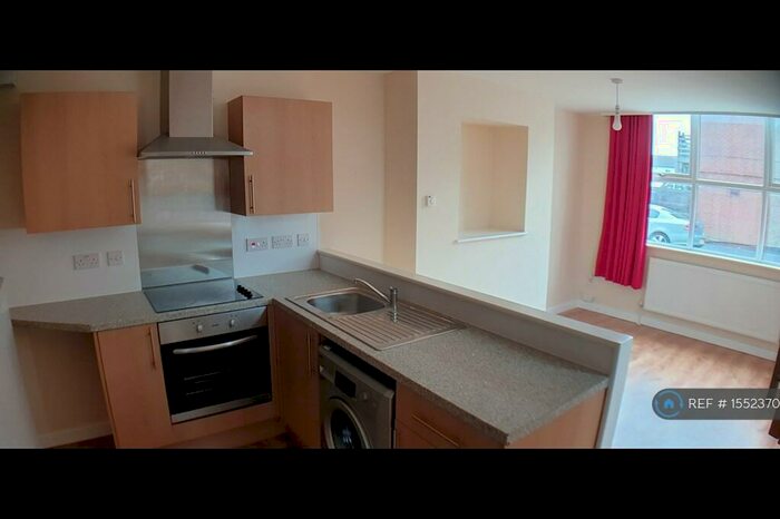 2 Bedroom Flat To Rent In Casey Lane, Burton-On-Trent, DE14