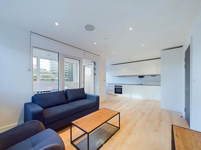 2 Bedroom Apartment To Rent In Boston House, Wembley Park, HA9