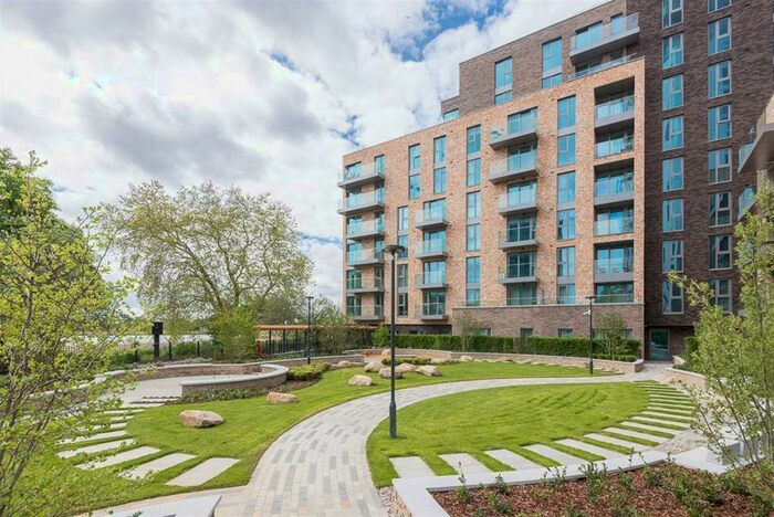 2 Bedroom Apartment To Rent In Woodberry Downs, Coster Avenue, London, N4