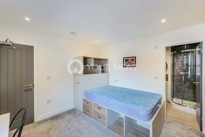 1 Bedroom Terraced House To Rent In Montgomerie Road, Southsea, Hampshire, PO5