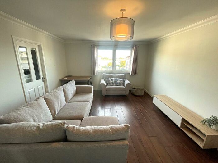 2 Bedroom Flat To Rent In Hardgate, The City Centre, Aberdeen, AB10