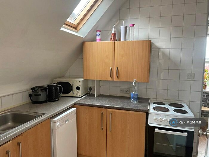 2 Bedroom Flat To Rent In St. Marys Street, Bedford, MK42