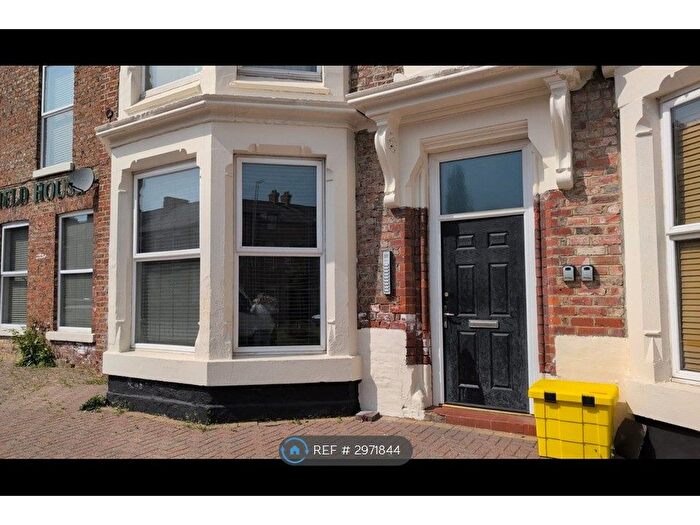 1 Bedroom Flat To Rent In Coniscliffe Road, Darlington, DL3