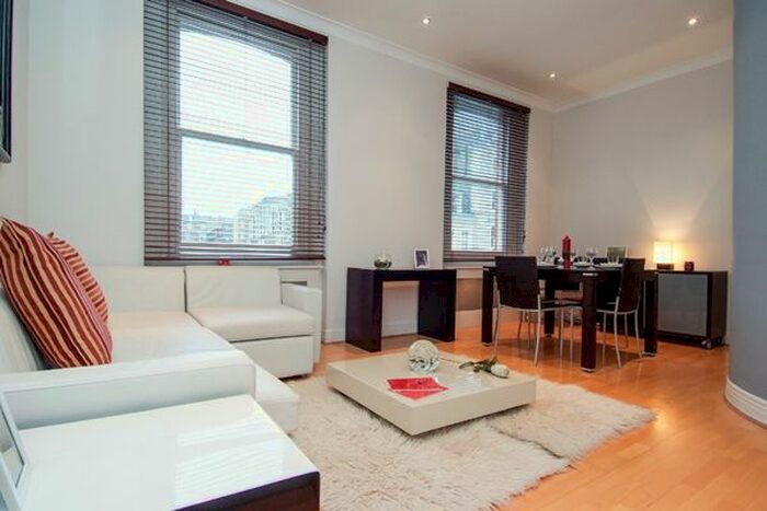 1 Bedroom Flat To Rent In Courtfield Road, London, SW7