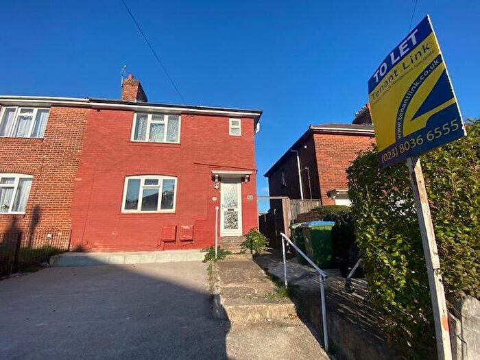 2 Bedroom Flat To Rent In Harrison Road, SO17