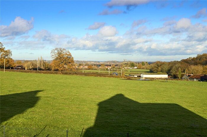 5 Bedroom Detached House For Sale In The Brooks, Clayhill Road, Burghfield Common, Reading, RG7