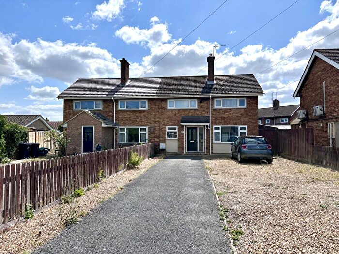 3 Bedroom Semi-Detached House For Sale In Woodfen Road, Littleport, Ely, Cambridgeshire, CB6