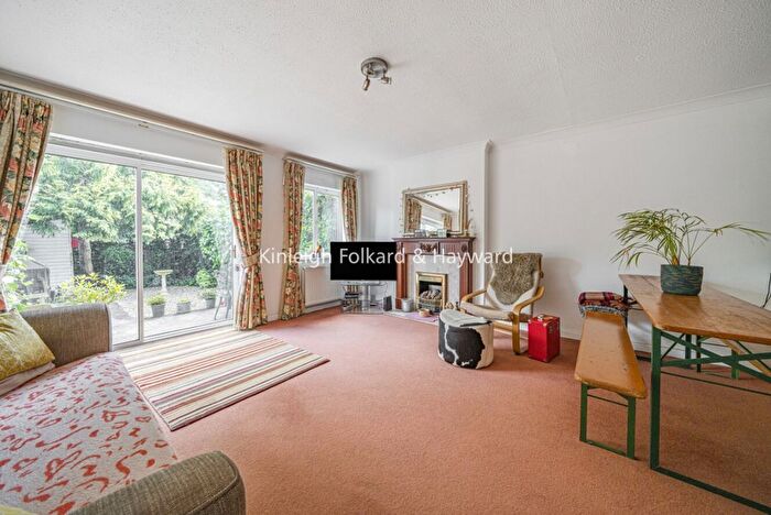 3 Bedroom Detached House To Rent In Kelsey Park Avenue, Beckenham, Kent, BR3