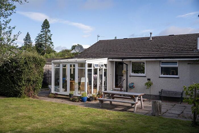 3 Bedroom Property For Sale In Ardholm Place, Inverness, IV2