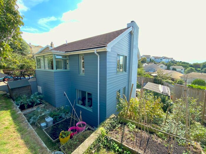 3 Bedroom Detached House To Rent In Linhey Close, Kingsbridge, TQ7