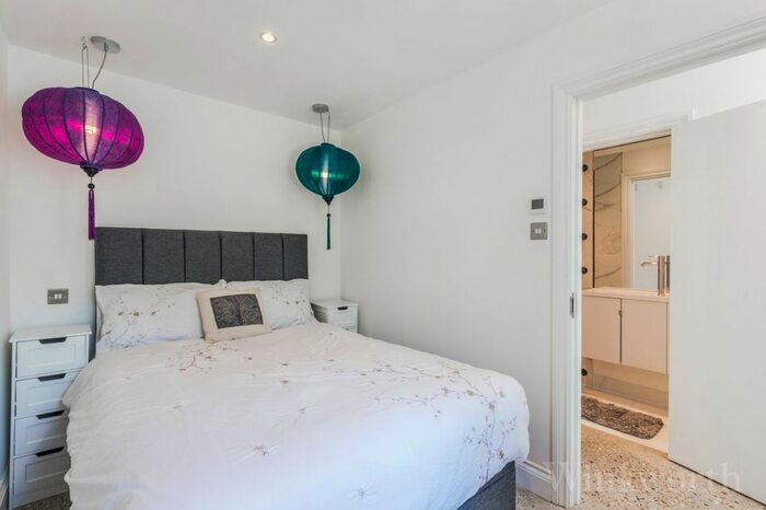 2 Bedroom Flat To Rent In Drakefell Road, London, SE4