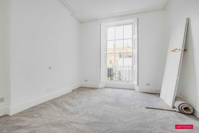 1 Bedroom Flat To Rent In Crawford Street, London, W1H