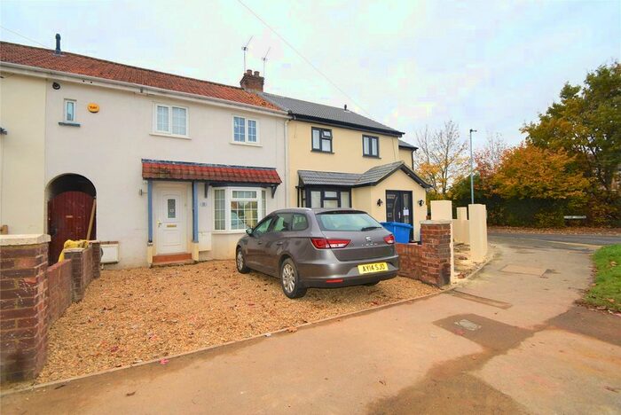 3 Bedroom Terraced House To Rent In Vale Road, Windsor, Berkshire SL4