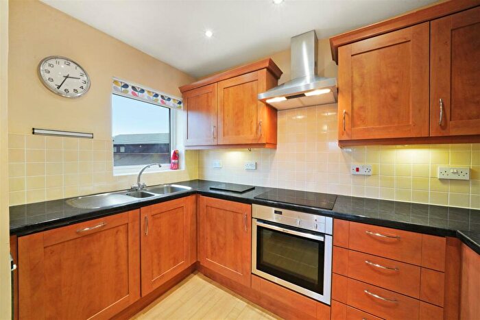 2 Bedroom Flat For Sale In Greenford Road, Harrow, HA1