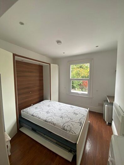 Studio To Rent In Birkbeck Road, Acton, W3