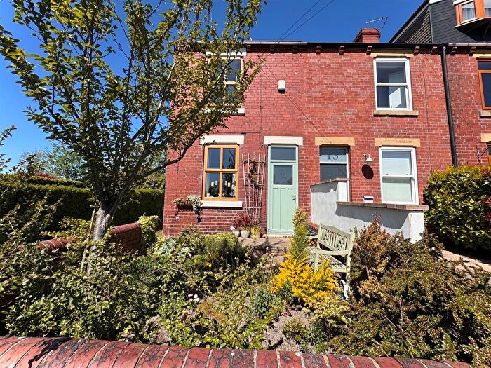 3 Bedroom End Terrace House For Sale In Greenside, Havercroft, Wakefield, WF4