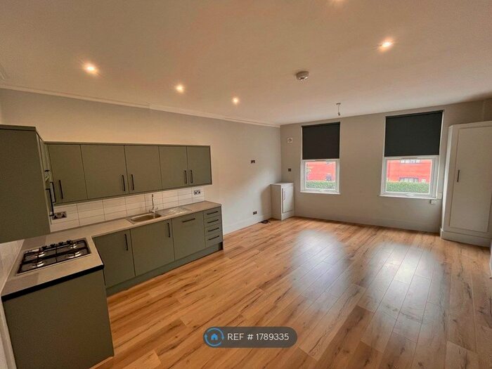 1 Bedroom Flat To Rent In Green Lane, Liverpool, L13