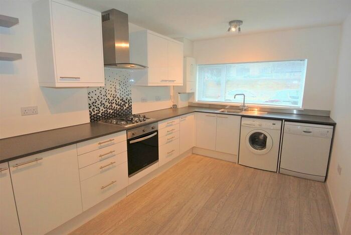 3 Bedroom Semi-Detached House To Rent In Falcon Drive, Stanwell, Staines-Upon-Thames, TW19
