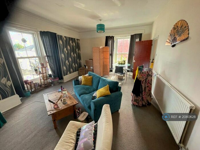 1 Bedroom Flat To Rent In Burton Road, Lincoln, LN1