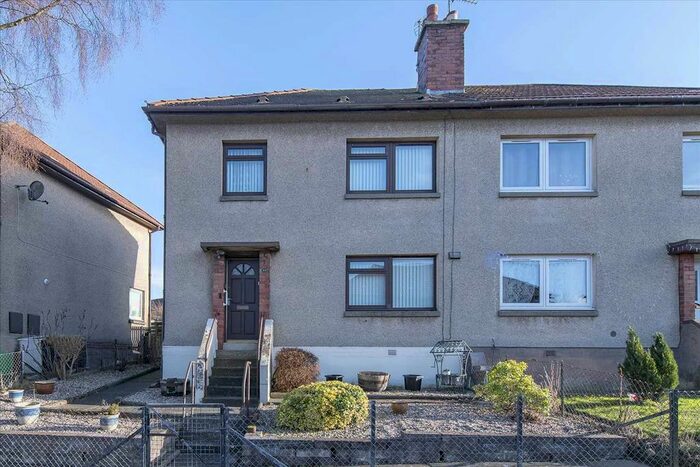 3 Bedroom Villa For Sale In Keirs Brae, Cardenden, Lochgelly, KY5