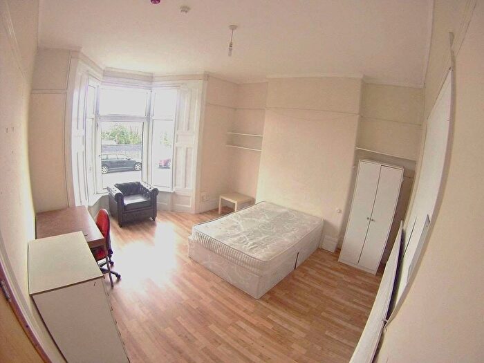 5 Bedroom End Of Terrace House To Rent In Bryn Road, Brynmill, Swansea, West Glamorgan, SA2